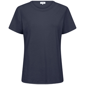 Levete Room LR-ANY 1 T-shirt, Dark Navy